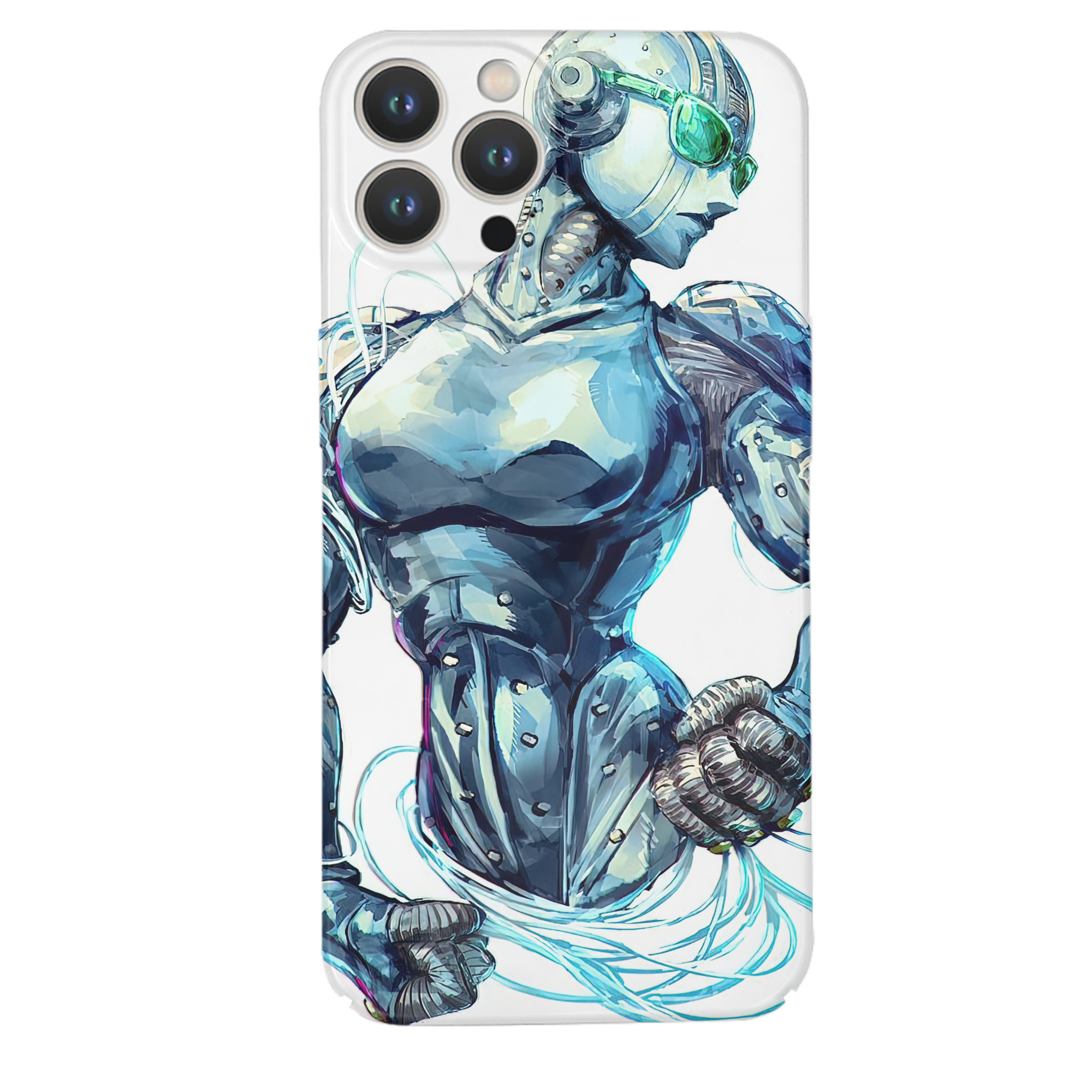 （画像用） ジョジョの奇妙な冒険 JoJo's Bizarre Adventure 【iPhone 14シリーズ対応】ハードケース